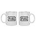 Produktbild Playerunknown's Battlegrounds Mug "Logo"