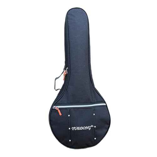 Étuis pour banjos et mandolines parfaits pour vos déplacements et concerts