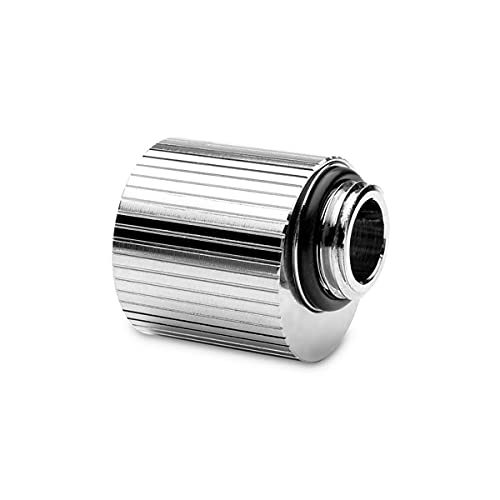 Rallonge de décalage EK-Quantum Torque G1/4 pour aligner tubes rigides - 2