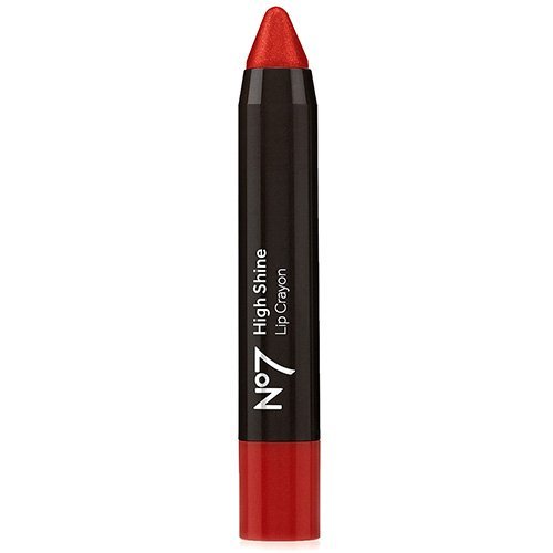 Boots No7 High Shine Lip Crayon Statement