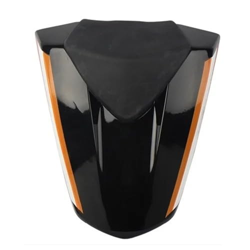 Capot de selle CBR500R pour supprimer la selle passager et affiner la queue de moto