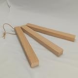 Zoom IMG-1 dimyfew sottobicchiere in legno per Zoom IMG-1 dimyfew sottobicchiere in legno per