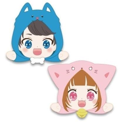 ◆GiGO限定　ちろぴの まったりBIGぬいぐるみ ぴの Amazon.co.jp: ちろぴの エスピーエスエス GIGO限定 まったりBIG