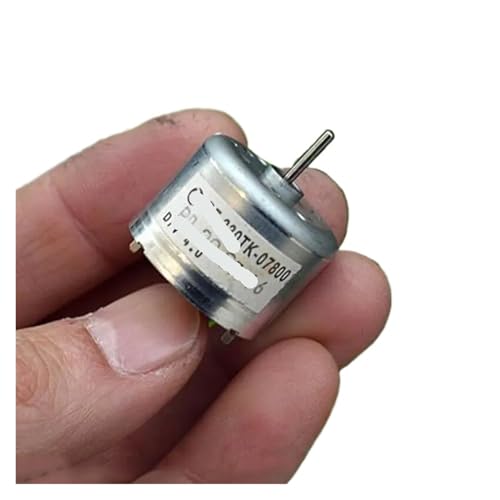 RF-330TK-07800 24mm Motor DC3V 3.7V 5V 6V Mini Silent Solar Spindle image 4