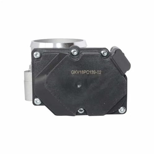 Corps de papillon A6460901070 pour Sprinter 2.1L 2007-2016 - 4