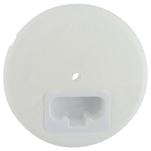 Legrand LEG90569 - Coperchio per collegamenti al