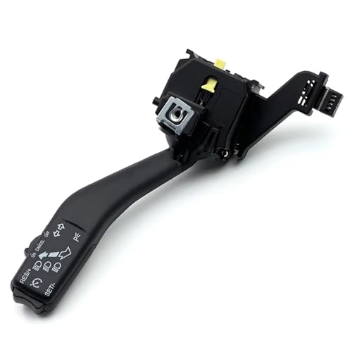 Commodo clignotant VW Golf 2005-2007 Caddy régulateur de vitesse - 3
