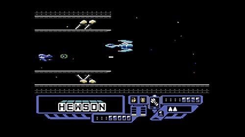 Koch Media C64 Mini Usa Version - Not Machine Specific thumb #8