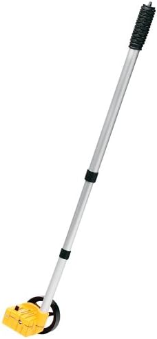 CST/berger MeasureMark 31-108 Single 4-Inch ABS Plastic Wheel Measuring Wheel in Feet/Inches