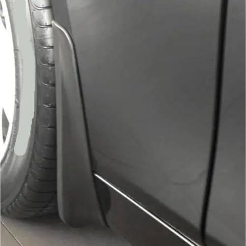Garde-Boue pour BMW Série 5 2005-2016 - Évitez la Rouille et la Boue Incrustée