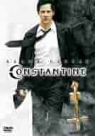 Amazon.co.jp: コンスタンティン [DVD] : キアヌ・リーブス