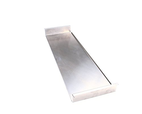 Nieco 22942 Heat Shield Holder, 28-1/2