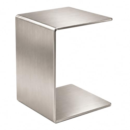 AKNHD-WY Stainless Steel C-Shaped Table