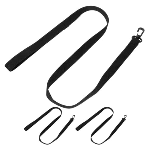 ERINGOGO 3Pcs Leashes for Durable Outdoor Walking Ropes for Preschool Safety Sturdy Material Convenient Leash for Parents for Parks and Malls