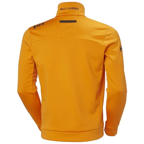 Image of Helly-Hansen Mens Crew Fleece Jacket