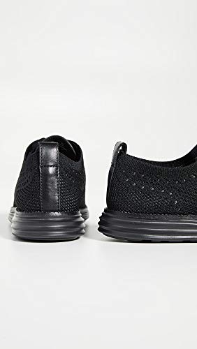Image of Cole Haan Men's Originalgrand Stitchlite Wingtip Oxfords | Office Shoes