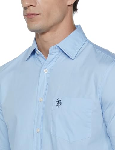Image of U.S. Polo ASSN. Men Shirt