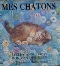 Download Mes chatons PDF