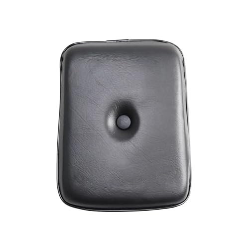 Siège moto à deux places avec coussin passager arrière pour Honda Rebel CMX250
