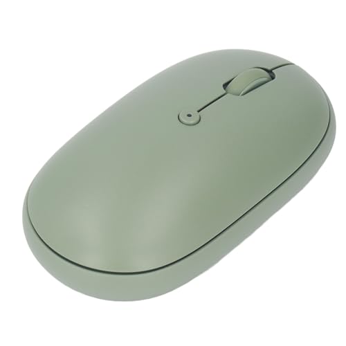 Souris Bluetooth rechargeable pour éliminer le bruit des clics sur tablette Android Pilipane - 4