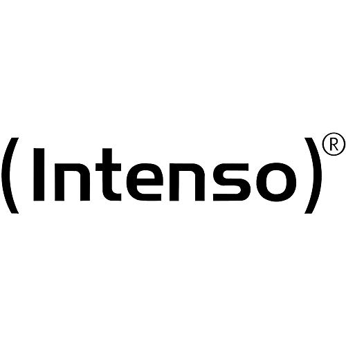Intenso Alu Line 8GB Speicherstick USB 2.0 anthrazit