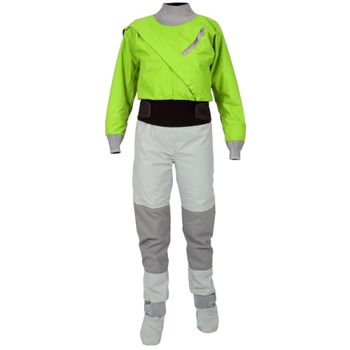 Lorange Women's Padded Dry Suit