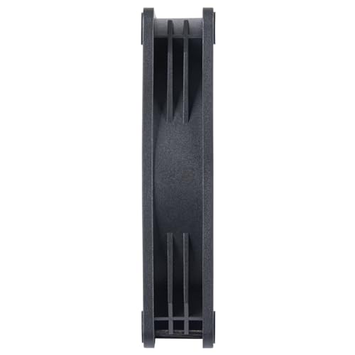 Image of SilverStone Technology Vista 120 ARGB 3 Fan Pack with ARGB Controller, SST-VS120B-ARGB-3PK