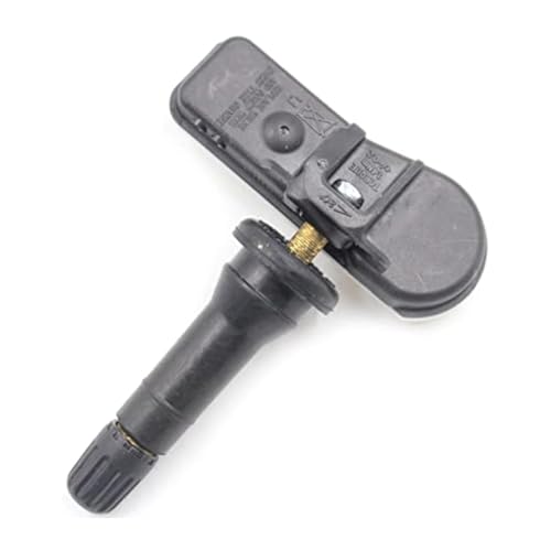 Capteurs TPMS Peugeot Expert et Partner pour rouler chargé en sécurité