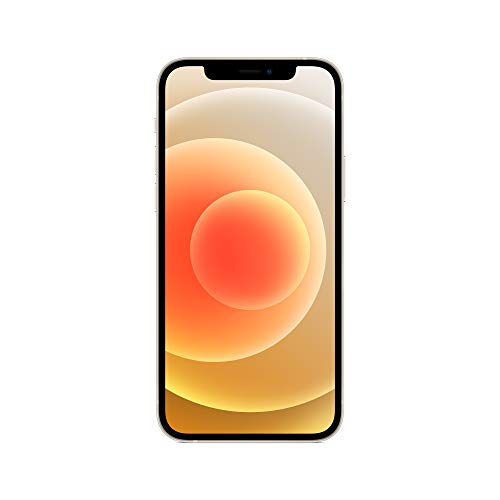 Apple iPhone 12 (256GB) - bianco