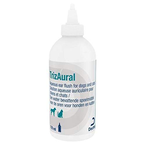Trizaural Ear Flush 118ml