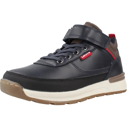 Levi's Ascot Refresh 0208 - Navy Brown 28, 0208 Navy Brown, 31 EU