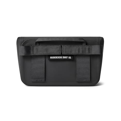 Image of YETI Sidekick Dry Waterproof Gear Case and Bag Accessory