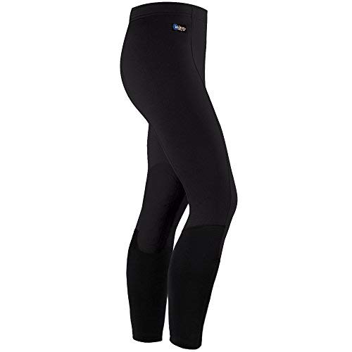 Preisvergleich Produktbild Irideon Power Stretch Reithose Medium schwarz