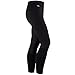Produktbild Irideon Power Stretch Reithose Medium schwarz