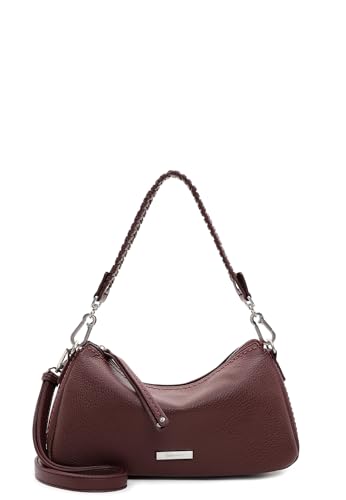 Suri Frey SFY Beauty Hobo Bag Darkwine, le sac bandoulière idéal du bureau aux sorties