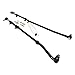 RT Off-Road Heavy-Duty Steering Kit with Stabilizer - RT21005