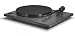 Produktbild NAD C 556 Audio- - Plattenspieler (Audio-Plattenspieler mit Riemenantrieb, Manuell, Schwarz, 45.1,33 1/3, mm, 22 dB)