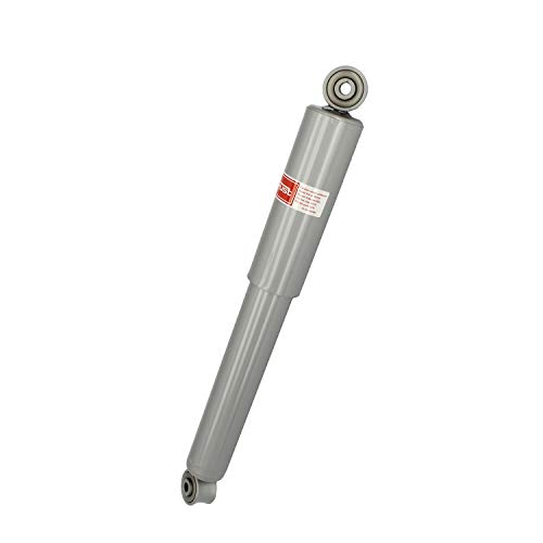Image of KYB KG5449 Gas-a-Just Gas Shock