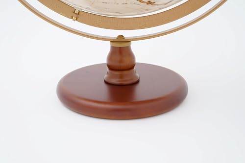 Image of Liprougle 31874 La Grange Globe Antique Japanese Version