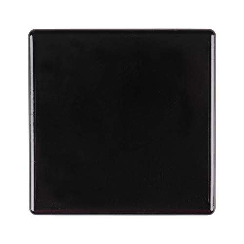 Exclusive Discount 60% Price Isolate It!: Sorbothane Vibration Isolation Square Pad 1" Thick 6" x 6" 70 Duro - 1 Pad