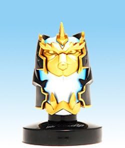 Amazon マスクコレクション マスコレ 仮面ライダー Vol 5 仮面ライダー凍鬼 フィギュア ドール 通販