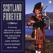 Scotland Forever