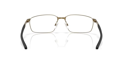 Image of Oakley mens Ox3249 Extender Rectangular Prescription Eyewear Frames