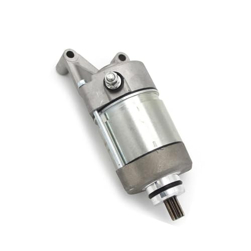 Motor de arranque para motocicleta YZF R1 2009-2014, recambio OEM 14B-81890-00-00