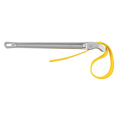 Ridgid 31370 5-Inch Plastic Pipe Strap Wrench #TOP1