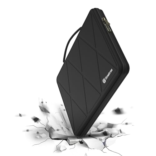 Housse de protection rigide pour MacBook Pro 15,4 pouces Smatree X8275