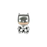 Funko White Lantern Batman Pop Vinyl Figure
