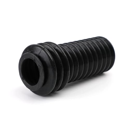 Fundas de cremallera de dirección para Polaris RZR 570 800 y 900 repuesto 5412012