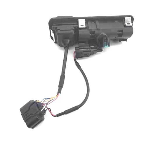 Caméra de recul 95760-D9000 KIA Sportage 2017 capteur aide au stationnement arrière coffre