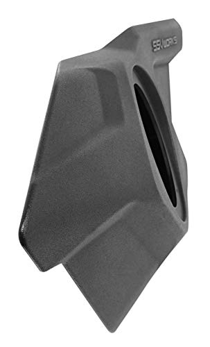 Image of SSV Works RZ5-DF65U 2020-2024 Polaris RZR Front Door Speakers Pods for RZR Pro XP, Pro R & Turbo R (RZ5-DF65U)